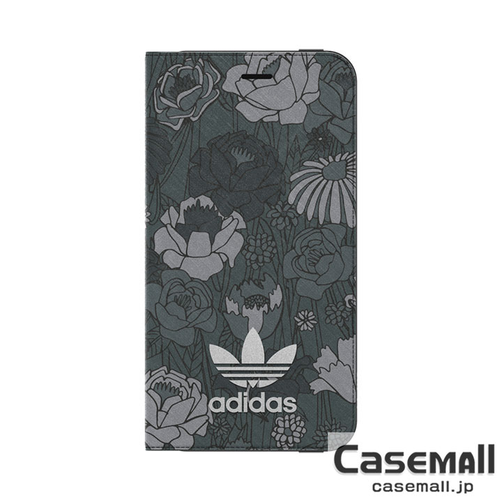 adidas iphone7plusカバー 正規品