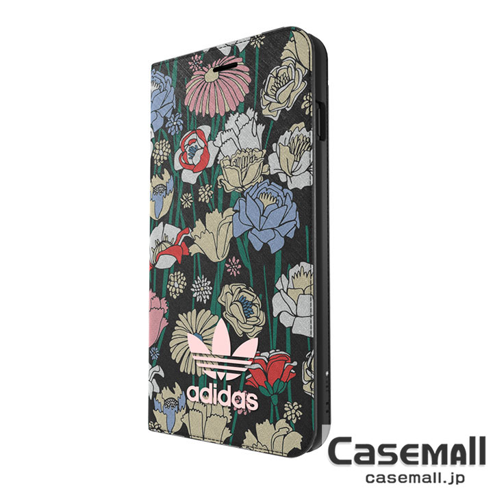 adidas スマホケース iphone7