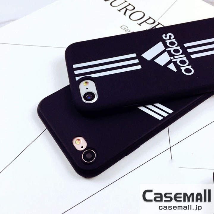 adidas iphone6s カバー