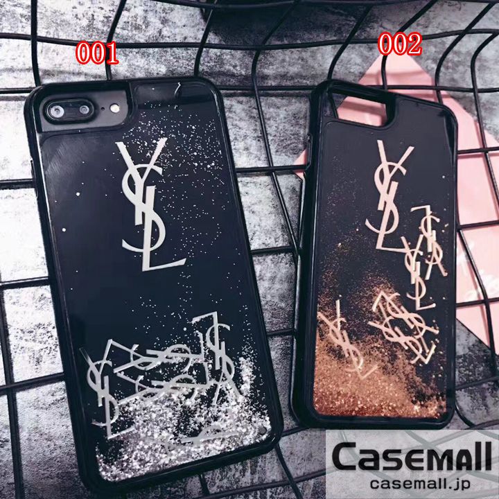 YSL iphone7plusケース 流砂