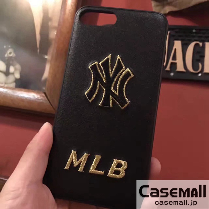 MLB iphone7ケース