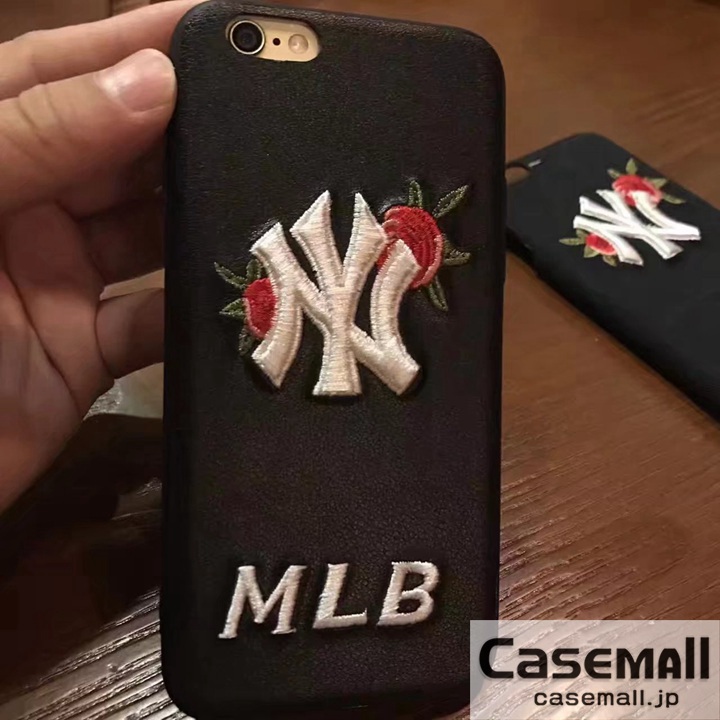 MLB iPhone ケース