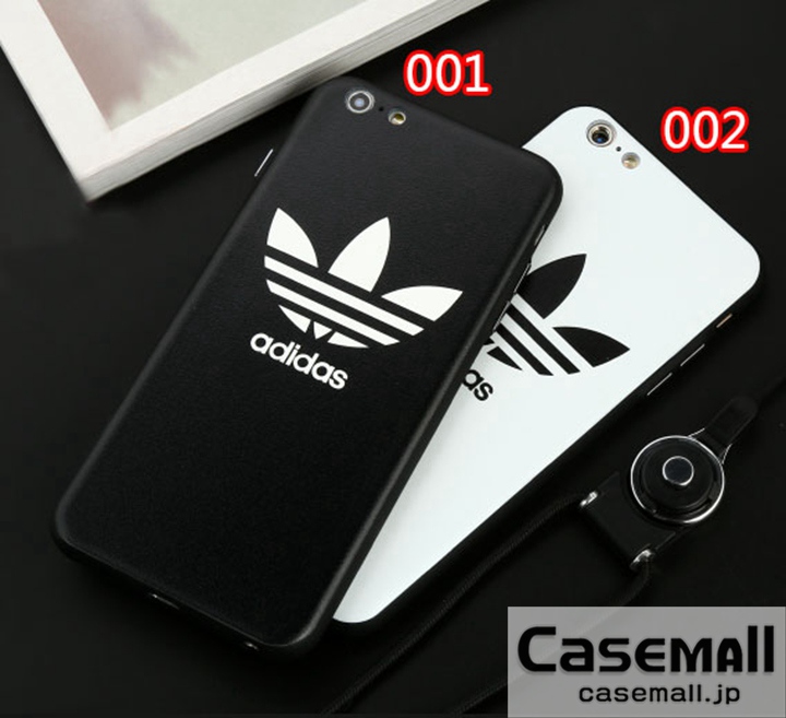 Adidas Originals iphone7ケース ペア