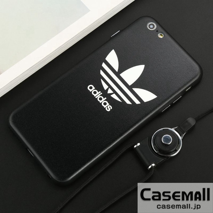 adidas iphone7sケース ペア