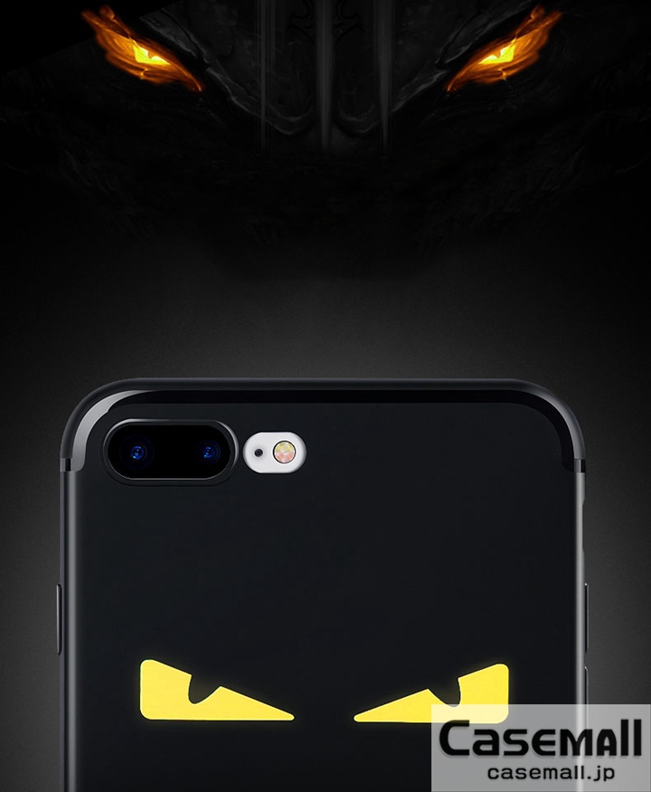 fendi iphone Xカバー モンスター