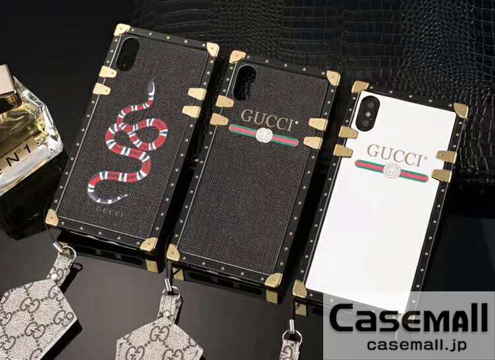 GUCCI iPhone8plusケース 新作