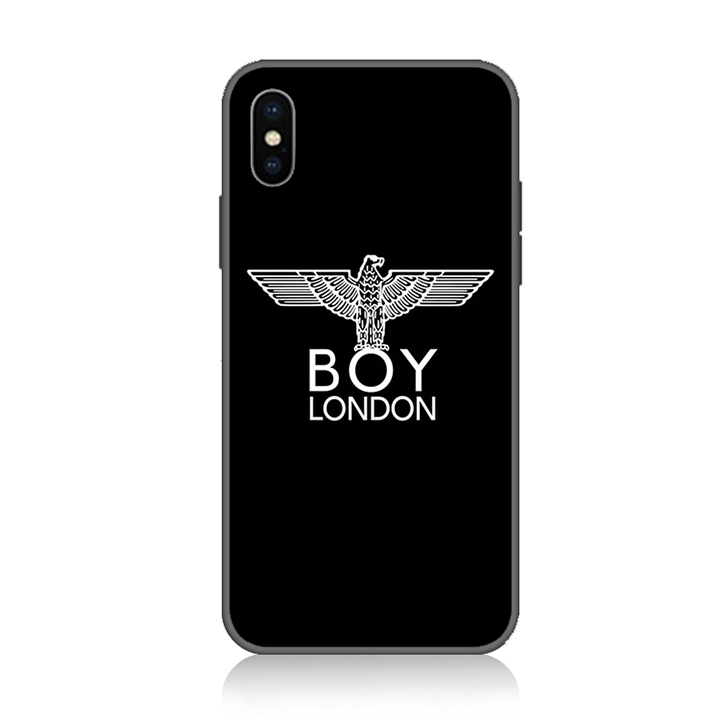 boy london iphone7plusケース 男