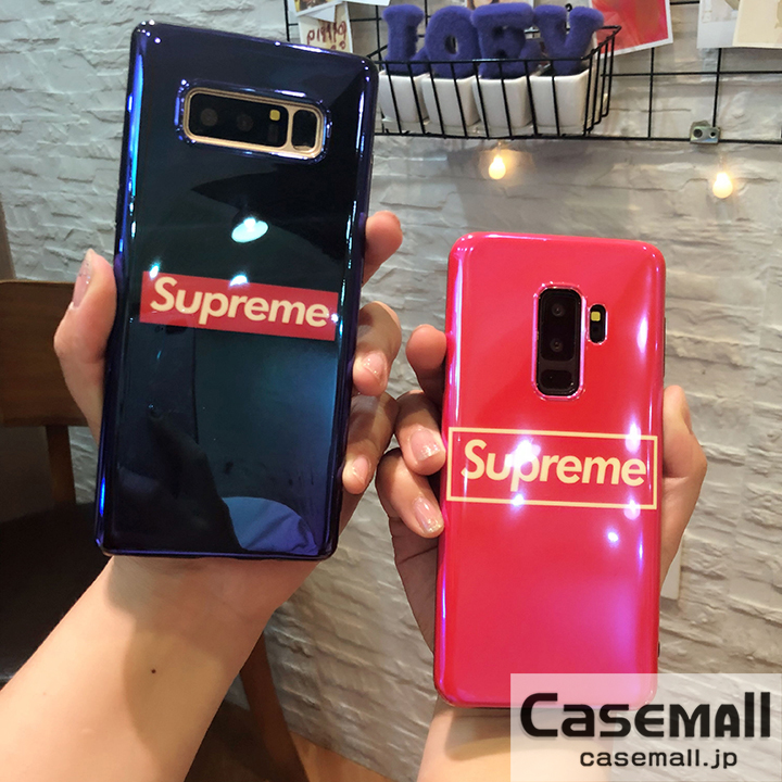 supreme galaxy s9 case
