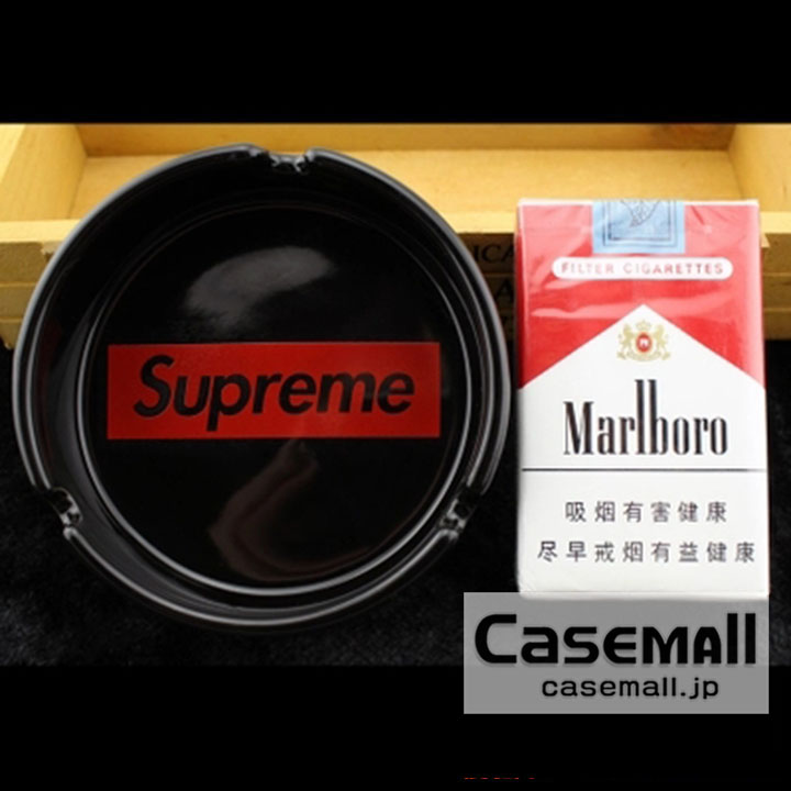 supreme 灰皿 卓上