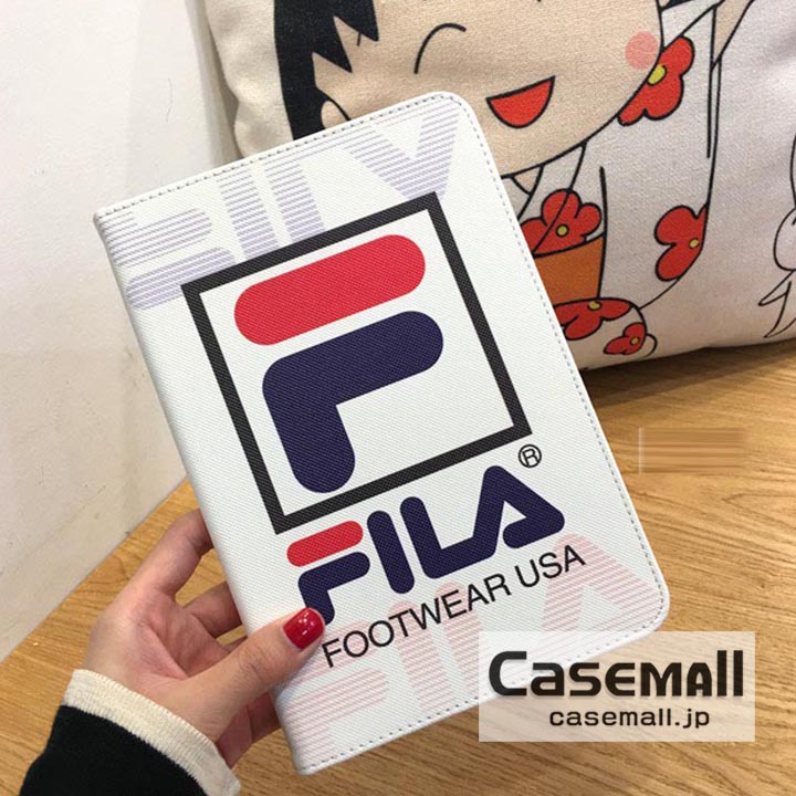 FILA iPad Pro 9.7 ケース