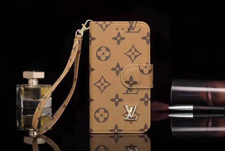 Louis Vuitton iphone13 pro max手帳ケース