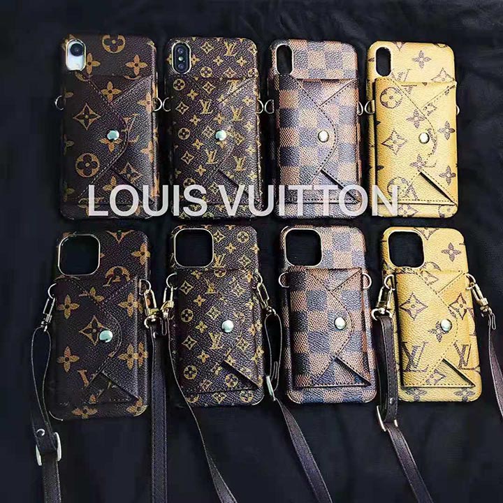  Louis Vuitton iphone14pro max ケース 小銭入れ