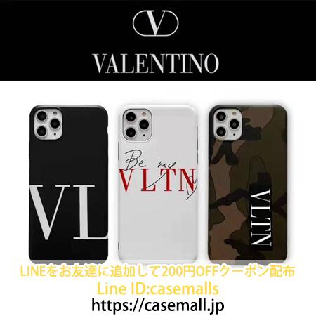 ヴァレンティノ iPhone11proケース メンズ