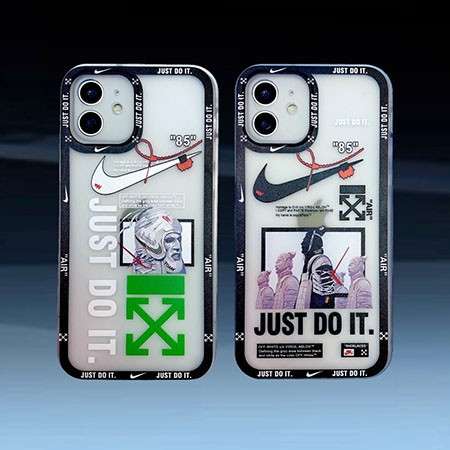 Nike iPhone 12 pro/12pro max 送料無料 カバー