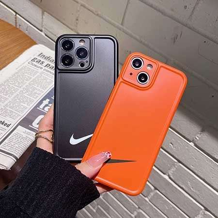 iphone11Promax Nike ハイブランド 保護ケース