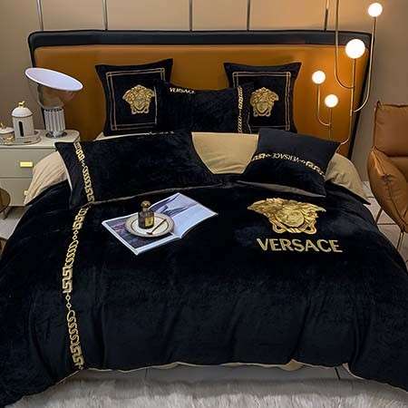 寝具セット 送料無料Versace