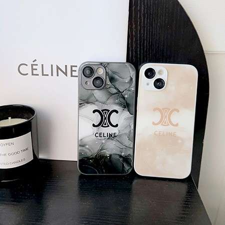 綺麗 カバー iphone11Pro Celine