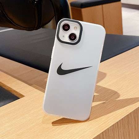 アイフォーン14max 保護ケース Nike 電気メッキ