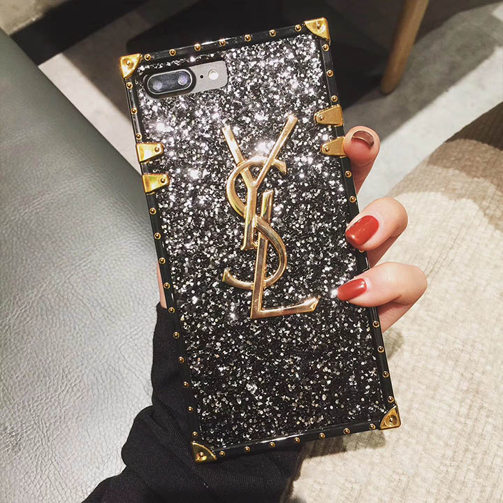 YSL iphonex ケース トランク