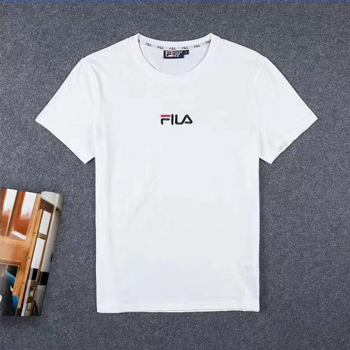 FILA フィラ Tシャツ