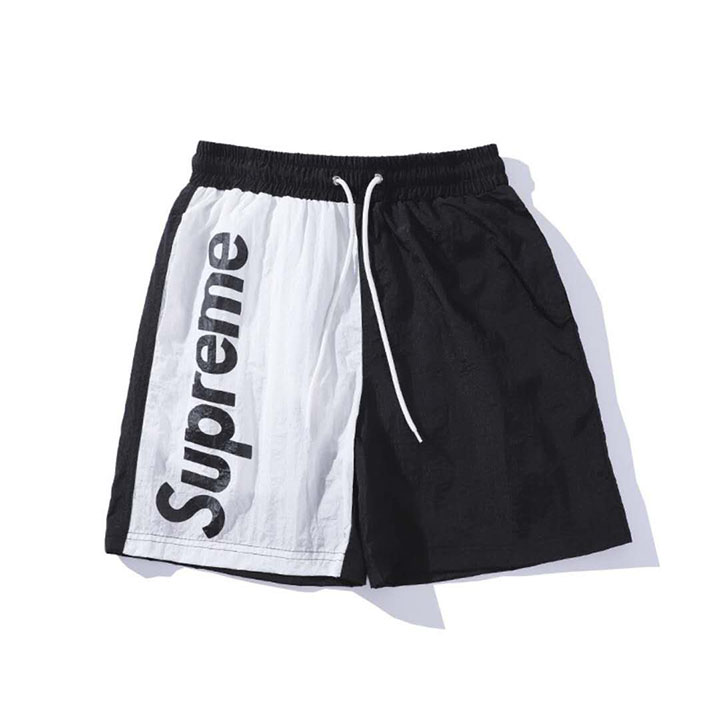 supreme short pants