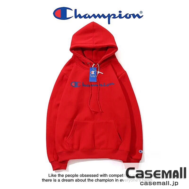 Champion プルオーバー