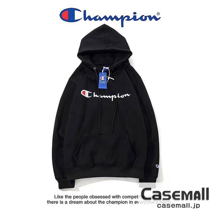 Champion プルオーバー