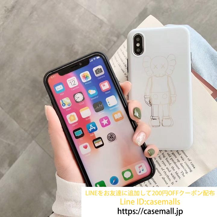 iPhone8ケース ブランド 萌え