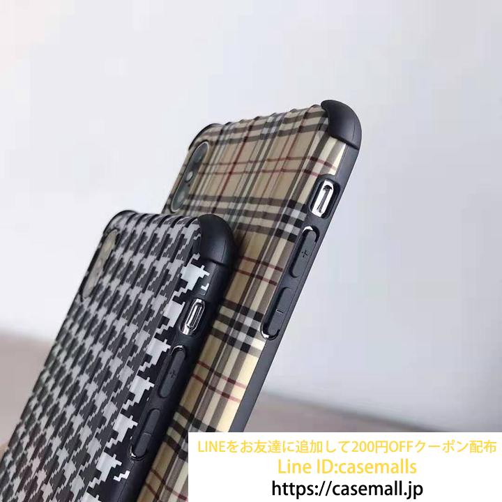 iphone7plusケース ブランド オシャレ