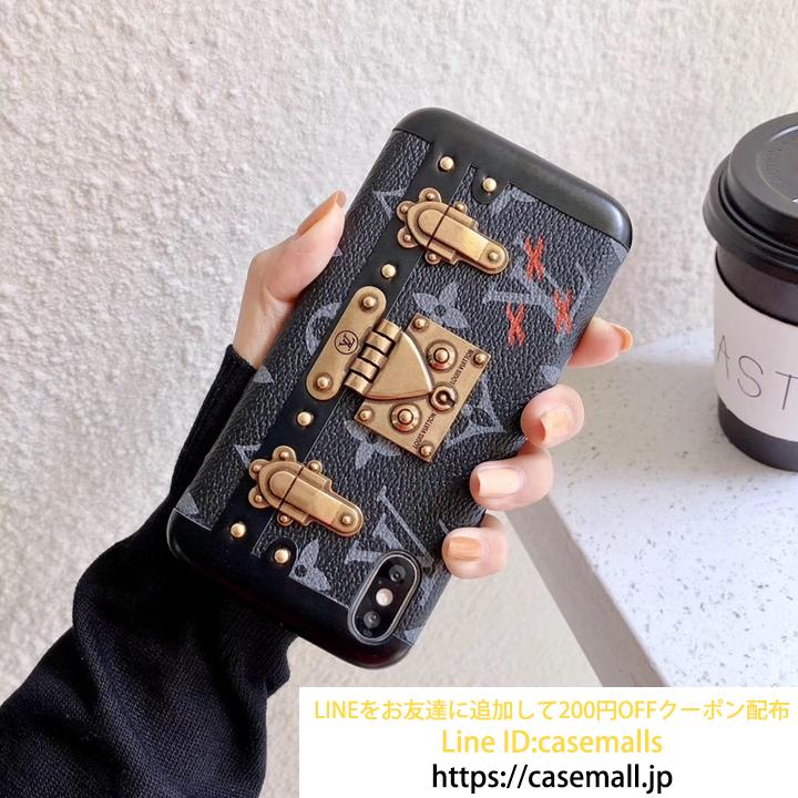 iphone8plus ケース クラシカル 紳士/レディース用