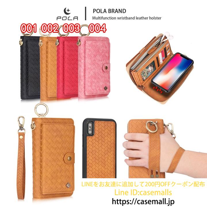財布型 携帯ケース Galaxy S23