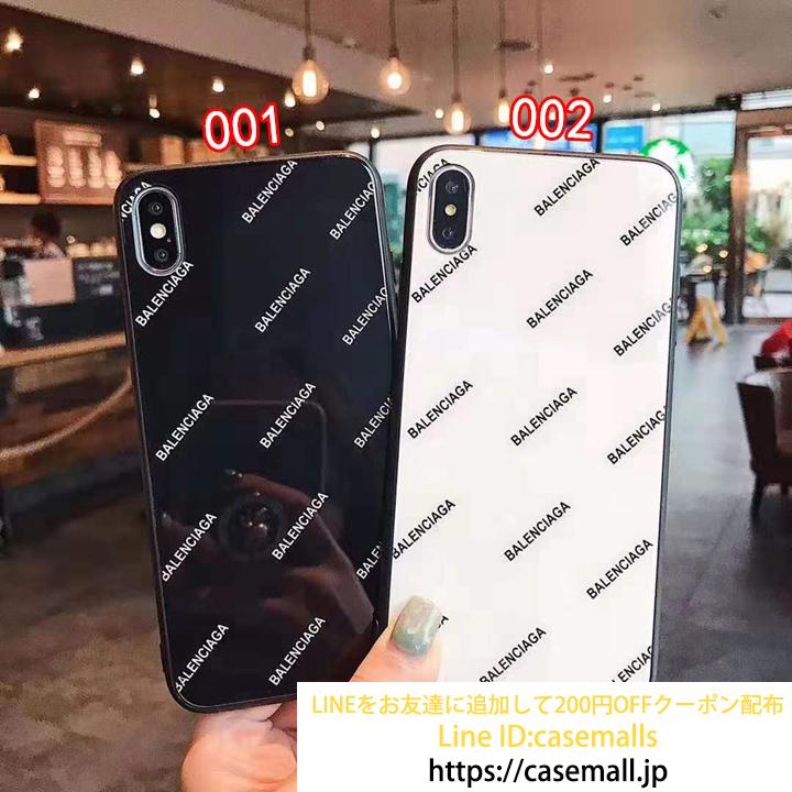 iPhone11pro Max ブランド ガラスケース