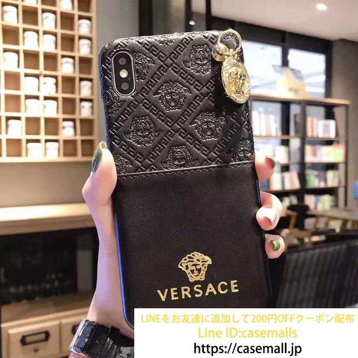 versace iphonexr case