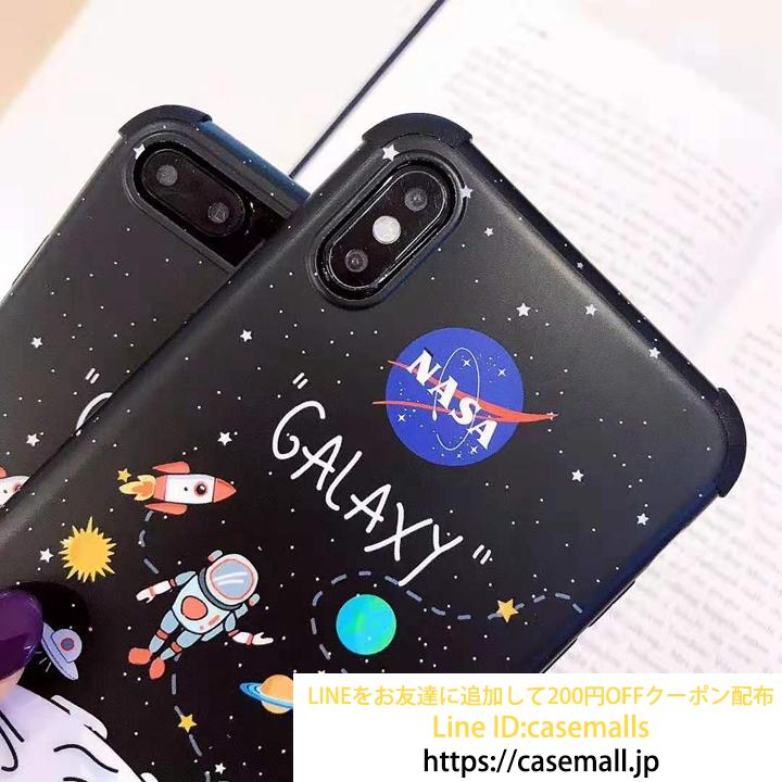 NASA 新発売 iPhonexs maxケース