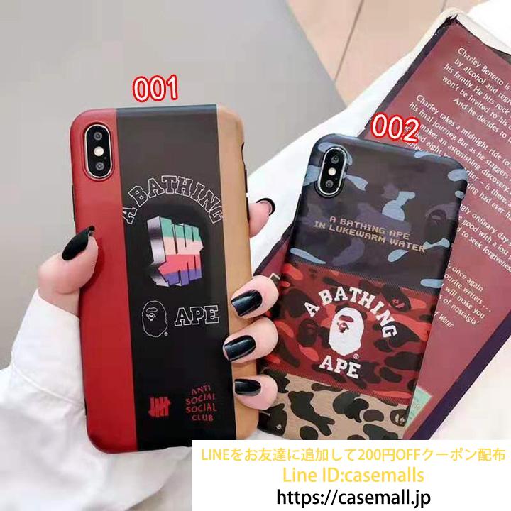 bape iphonexs max case