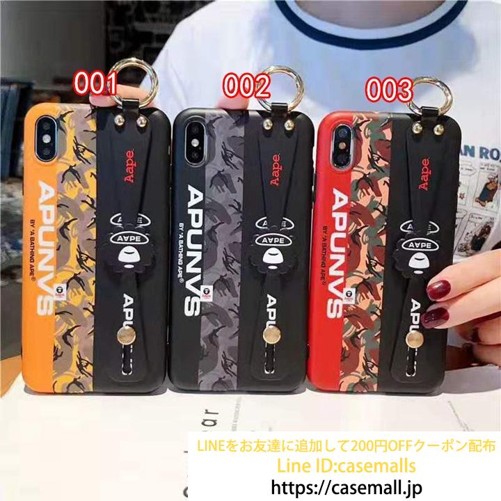 aape iphonexs max case