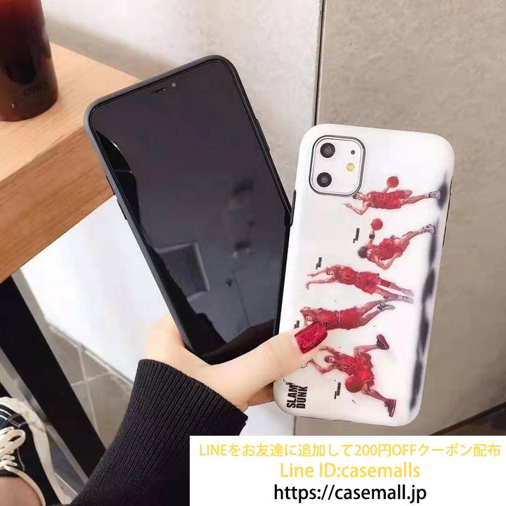 iPhoneXs Maxケース 運動風