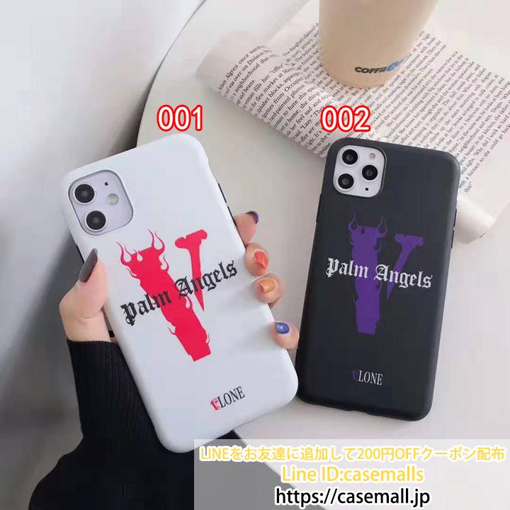 Vlone Palm Angels iphone11pro case