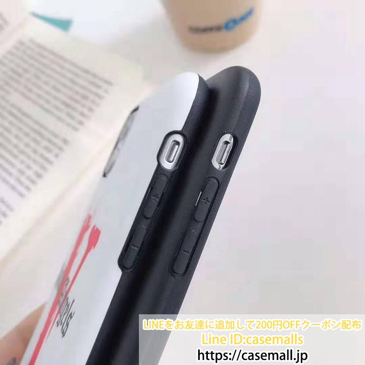 スタイリッシュ オシャレ iphonexs max 携帯カバー