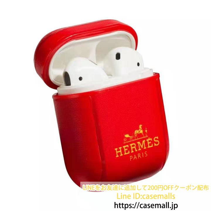 エルメス Airpodケース イヤホンケース