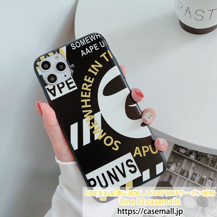 aape iphone11pro case