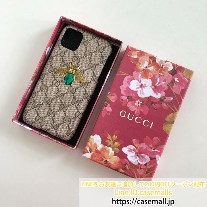 Gucci iphone12 proケース
