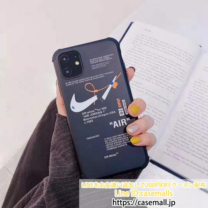 Nike iphone11 case
