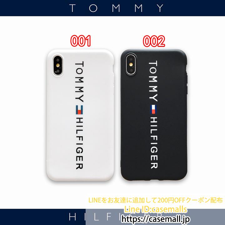 tommy iphonexs max case