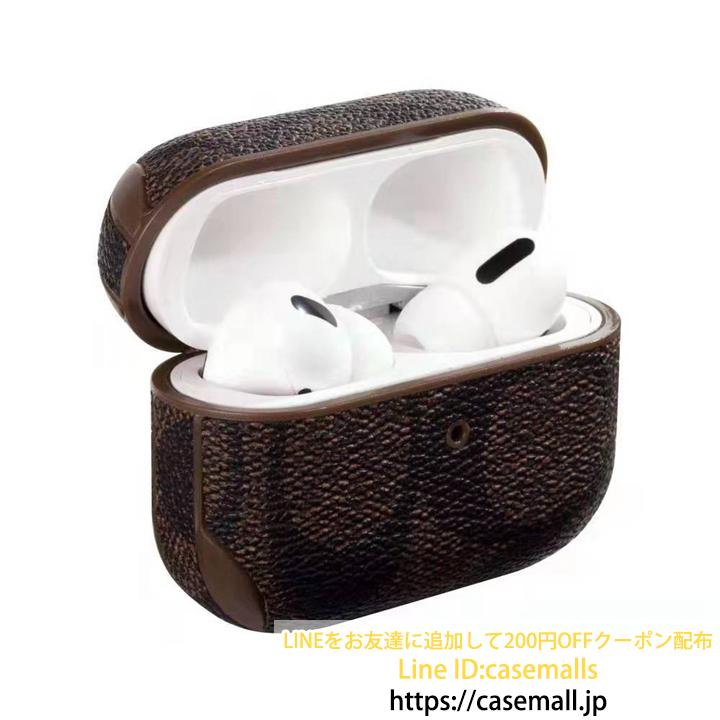  AirPods3ケース カラビナ付き 紛失防止