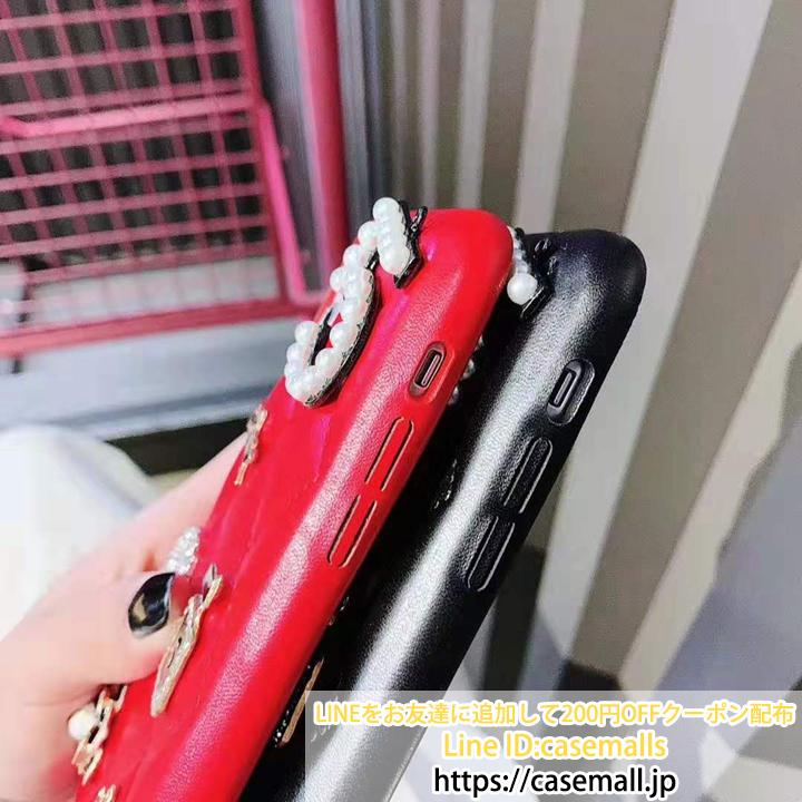 chanel iphone14pro max case