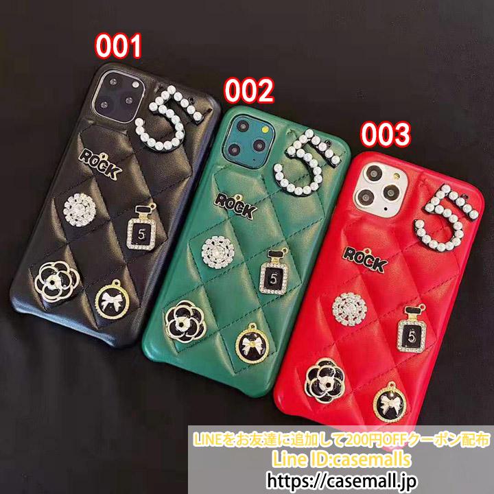 chanel iphone14pro max case