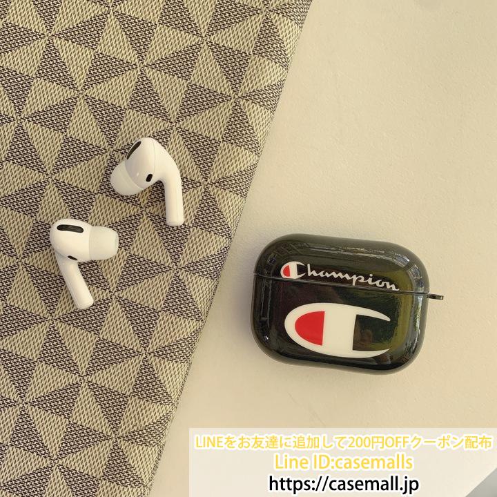 Champion airpods pro case