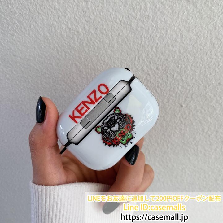 Kenzo AirPods proケース