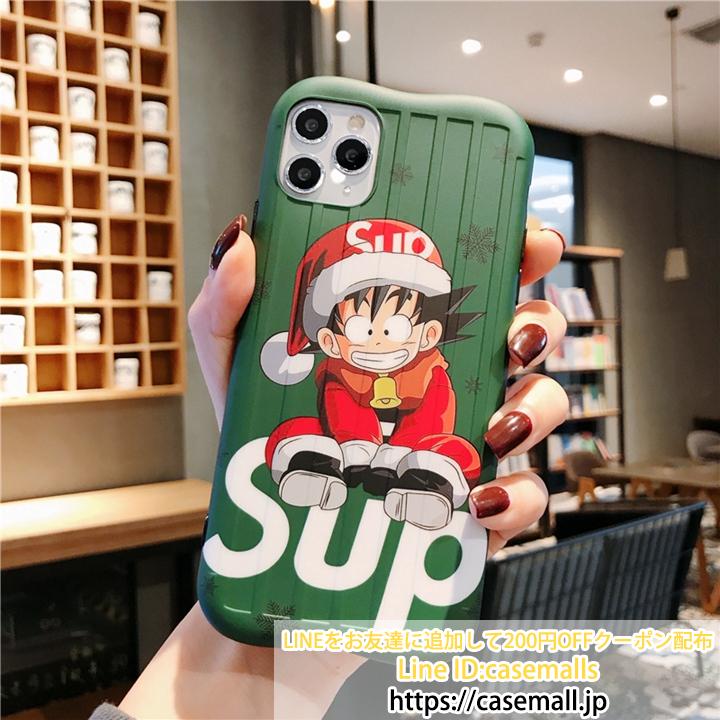 Supreme iphone11 case